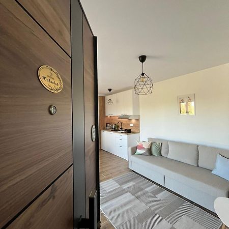 Apartmani Zivkovic Велико-Градиште Экстерьер фото